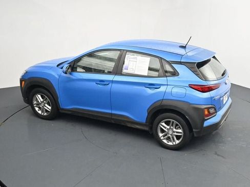 Used 2019 Hyundai Kona SE AWD/4WD image 25