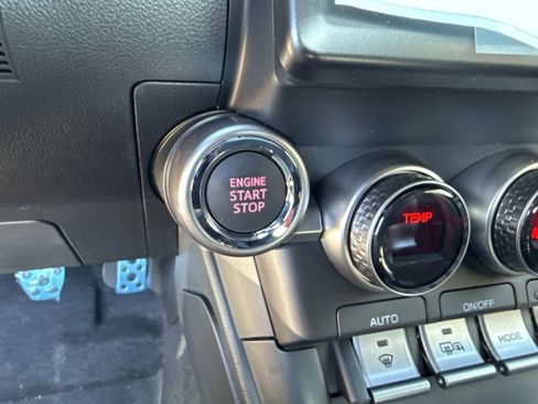 New 2026 Subaru BRZ Limited image 24