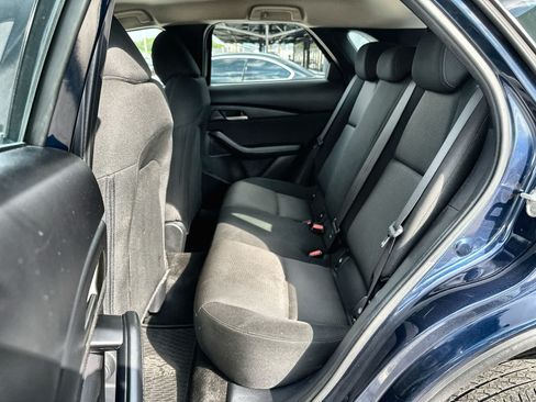 Used 2024 MAZDA CX-30 AWD 2.5 S image 4