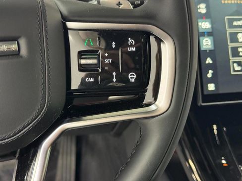 New 2026 Land Rover Range Rover Sport SE image 31