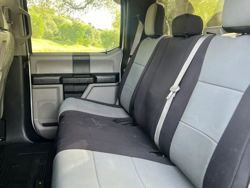 Used 2019 Ford F250 XL w/ Power Equipment Group AWD/4WD image 11
