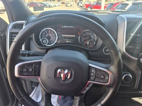 Used 2024 RAM 2500 Big Horn w/ Safety Group image 5