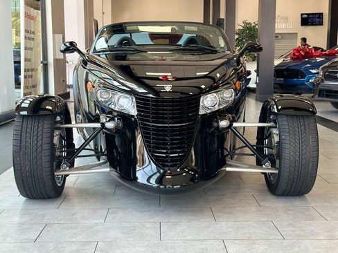 Used 1999 Plymouth Prowler RWD image 2