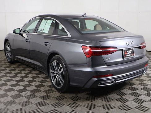 Used 2022 Audi A6 Premium Plus image 12