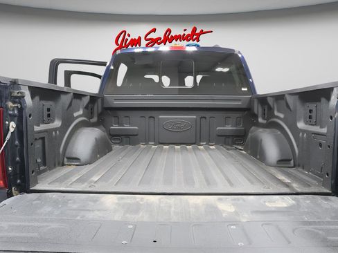 Used 2024 Ford F150 XLT w/ Equipment Group 302A MID AWD/4WD image 37