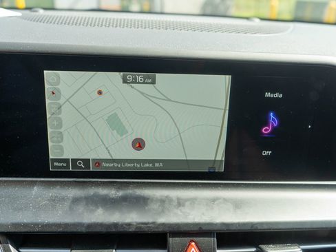 Used 2024 Kia Seltos S AWD/4WD image 20