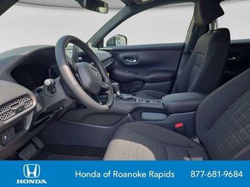 New 2026 Honda HR-V Sport image 10