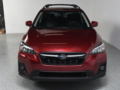 Used 2019 Subaru Crosstrek 2.0i Premium w/ Eyesight System AWD/4WD image 16