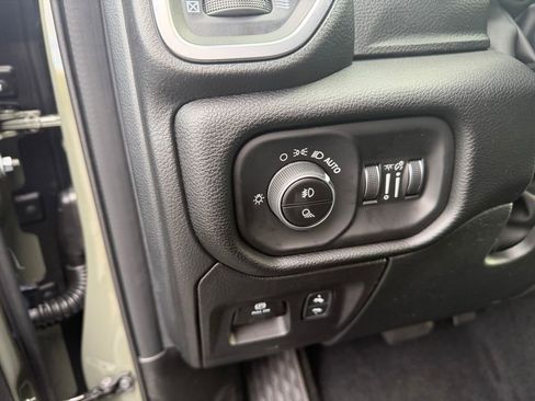 New 2026 RAM 1500 Big Horn image 23