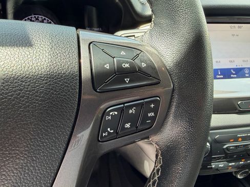 Used 2021 Ford Ranger Lariat w/ Equipment Group 501A High AWD/4WD image 15