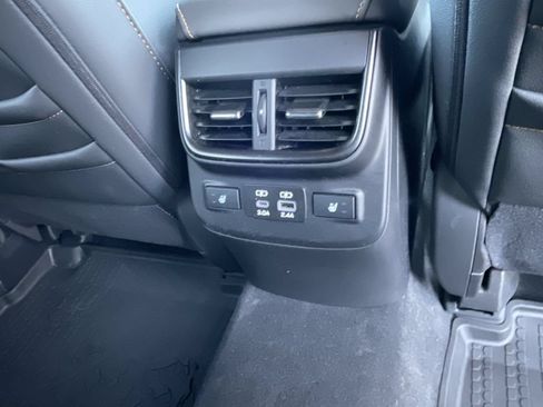 Certified 2025 Subaru Outback Wilderness AWD/4WD image 27