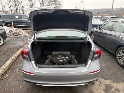 Used 2024 Honda Civic Sport image 10