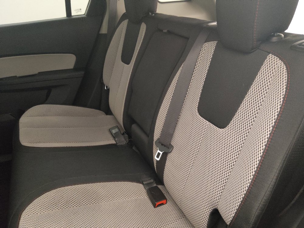 Used 2016 GMC Terrain SLE FWD image 18