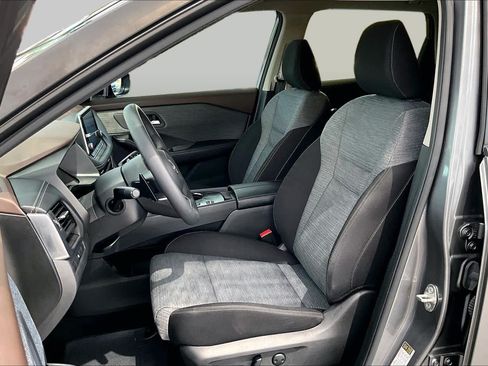Used 2023 Nissan Rogue SV FWD image 8