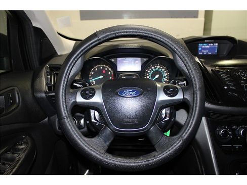Used 2013 Ford Escape S image 25