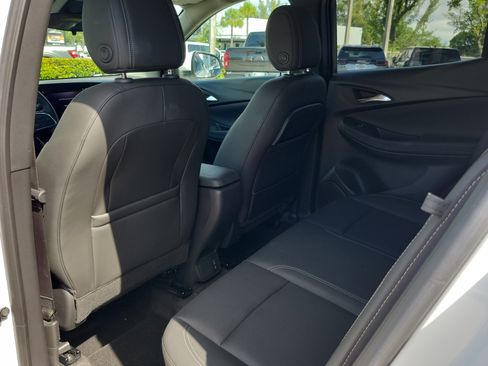 Used 2024 Buick Encore GX Sport Touring w/ Comfort Package FWD image 14