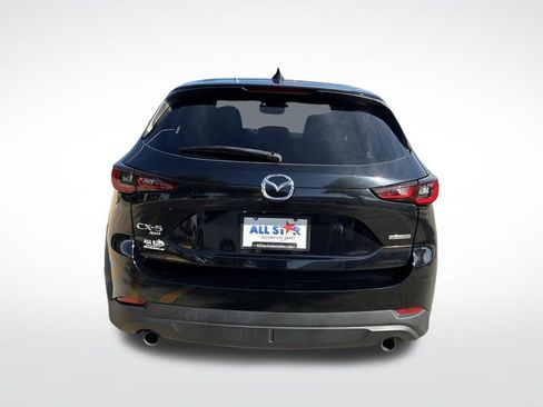 Used 2023 MAZDA CX-5 AWD 2.5 S w/ Premium Plus Pkg image 45
