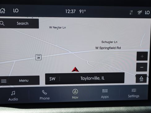 Used 2023 Lincoln Aviator Reserve image 24