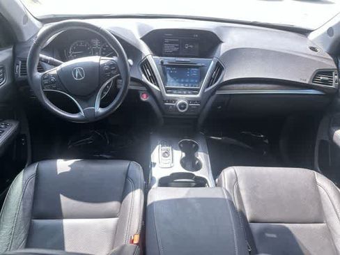 Used 2020 Acura MDX SH-AWD w/ Technology Package image 22