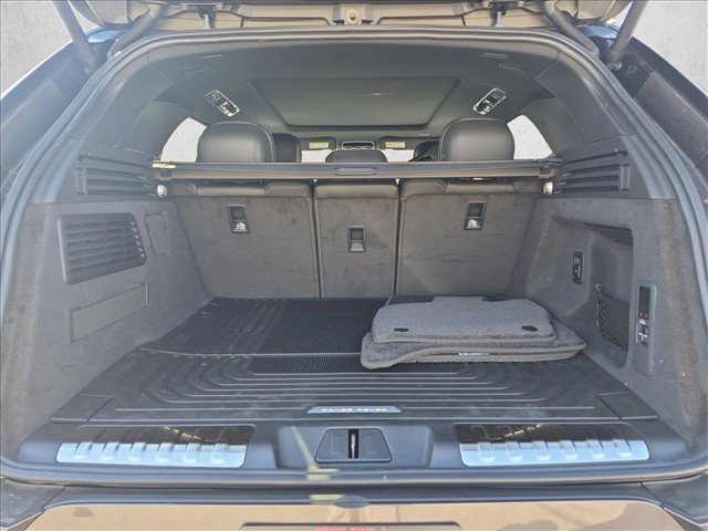 New 2027 Land Rover Range Rover Sport Dynamic SE AWD/4WD image 25