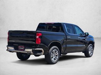 New 2026 Chevrolet Silverado 1500 LTZ w/ LTZ Premium Package AWD/4WD video 2