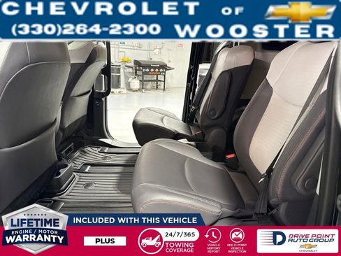 Used 2021 Toyota Sienna XSE image 32