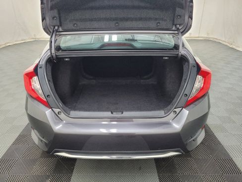 Used 2021 Honda Civic EX image 29