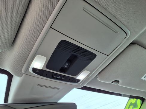 Used 2025 Honda CR-V EX-L image 28