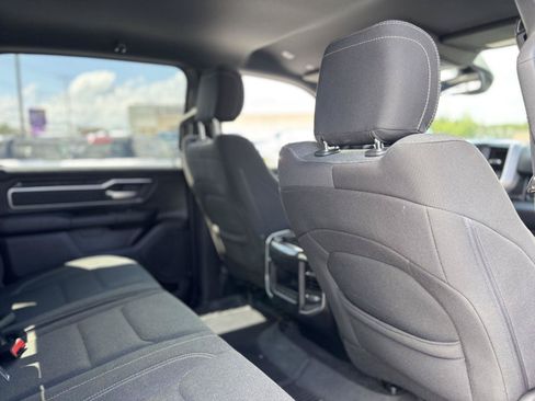 Used 2019 RAM 1500 Big Horn AWD/4WD image 17