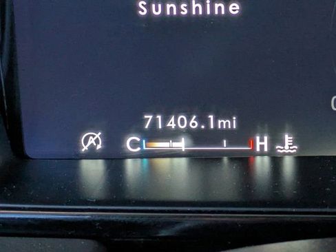 Used 2019 Lincoln Navigator Black Label image 31