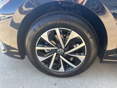 New 2026 Volkswagen Jetta S image 25