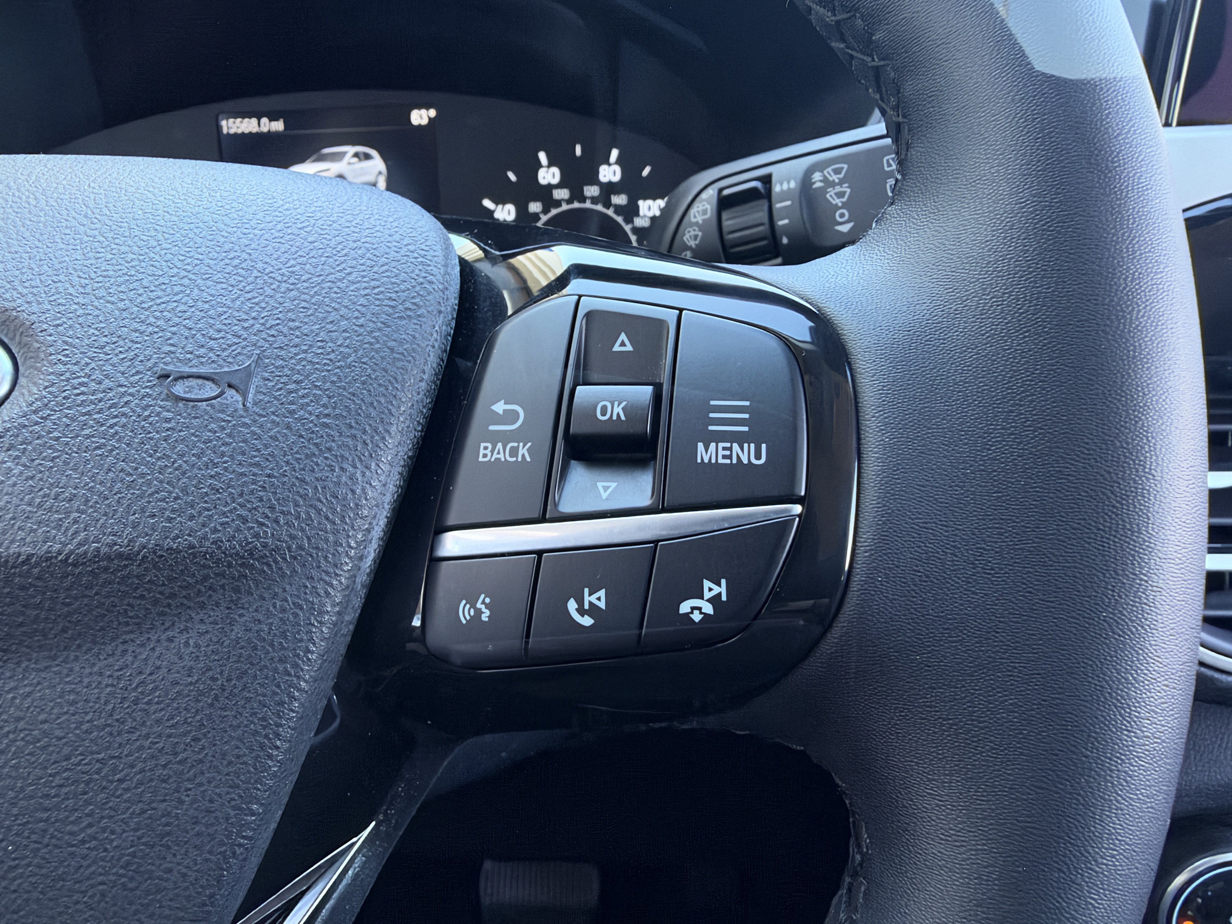 Used 2022 Ford Escape SE w/ Cold Weather Package AWD/4WD image 31