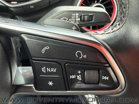 Used 2016 Audi TTS 2.0T Coupe w/ Technology Package image 20