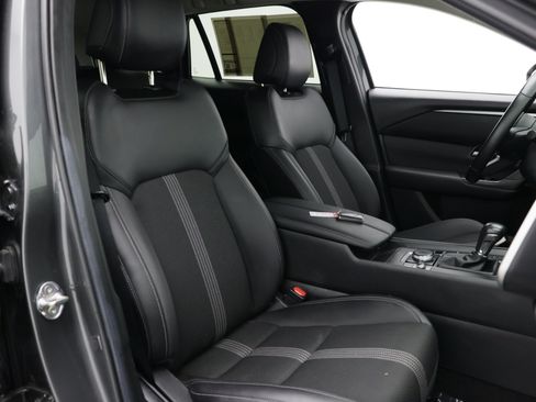 Used 2025 MAZDA CX-50 AWD 2.5 S w/ Preferred Package image 37