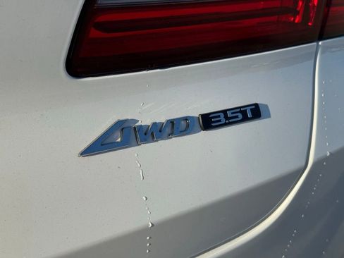 New 2026 Genesis GV80 3.5T Prestige image 16