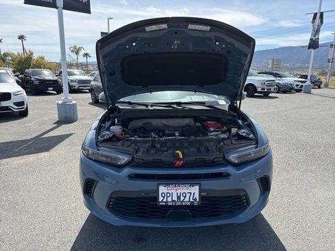 Used 2024 Dodge Hornet R/T Plus image 25