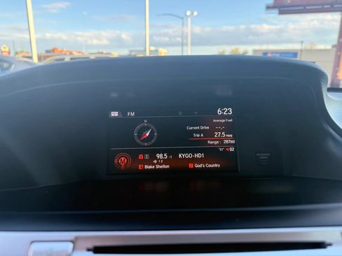 Used 2017 Honda Accord EX-L image 18