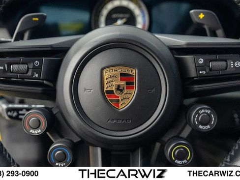Used 2024 Porsche 911 GT3 RS RWD image 63