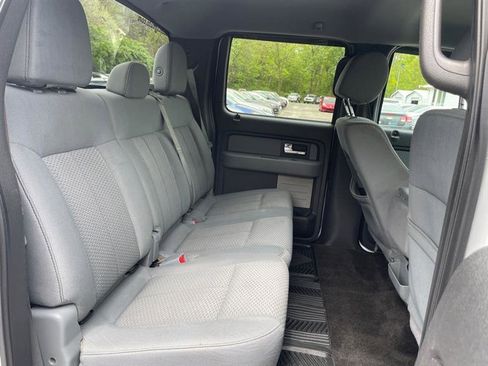 Used 2014 Ford F150 XLT AWD/4WD image 13