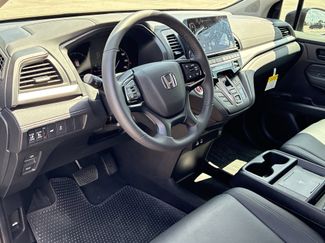 Certified 2026 Honda Odyssey EX-L video 2