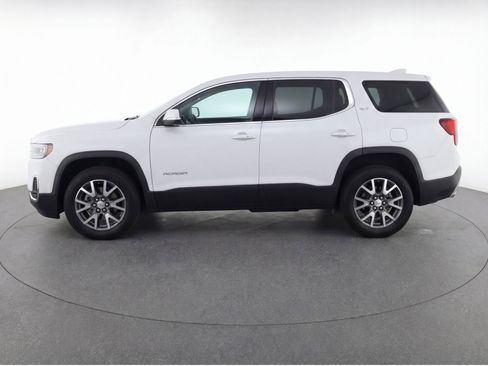 Used 2023 GMC Acadia SLT image 5