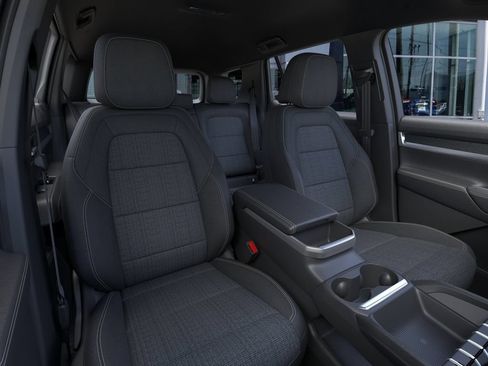New 2026 GMC Terrain Elevation w/ Technology Package II FWD image 16