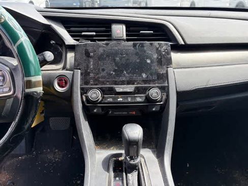 Used 2018 Honda Civic EX image 20
