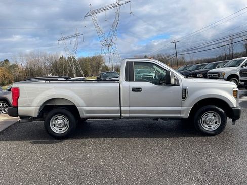 Used 2019 Ford F250 XL image 8