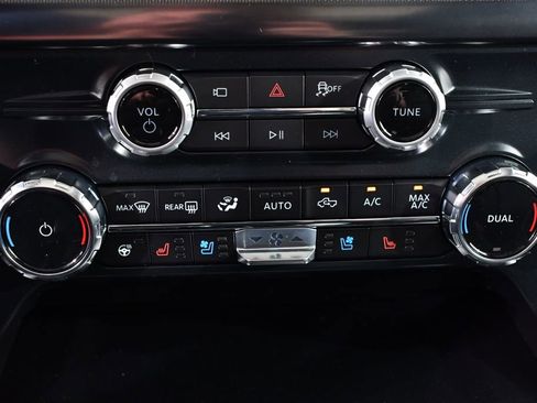 New 2026 Ford F150 Lariat w/ Equipment Group 501A Mid AWD/4WD image 28