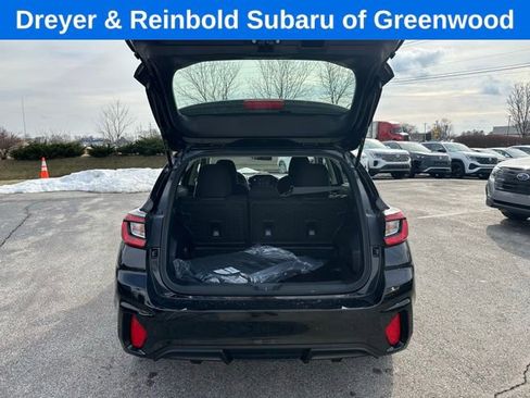 New 2026 Subaru Impreza 2.0i Sport image 32