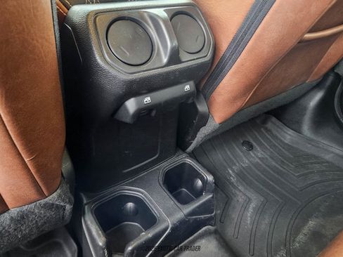 Used 2020 Jeep Gladiator Sport w/ Quick Order Package 24S image 38