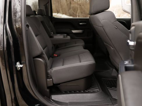 Used 2016 Chevrolet Silverado 1500 LT w/ All Star Edition image 28