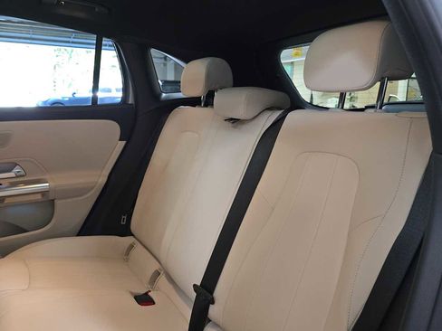 Certified 2026 Mercedes-Benz GLA 250 4MATIC image 17