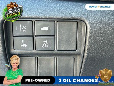 Used 2021 Honda CR-V Touring image 31